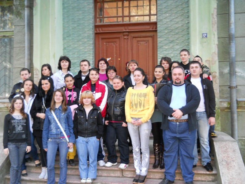 cladirea 1
