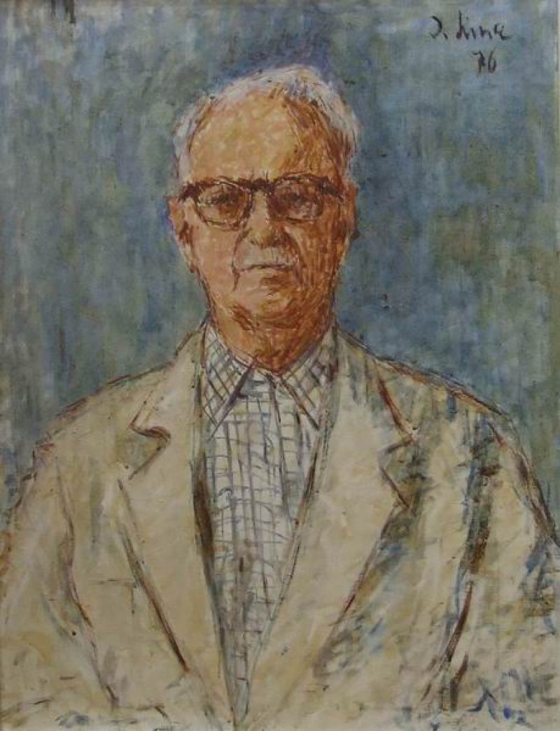 Ioan Sima (1898 - 1985)