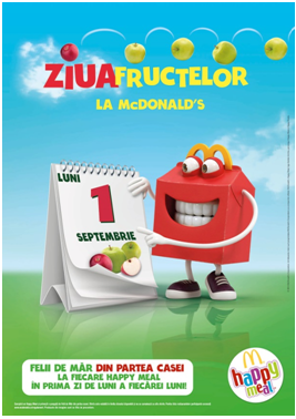 Ziua fructelor 