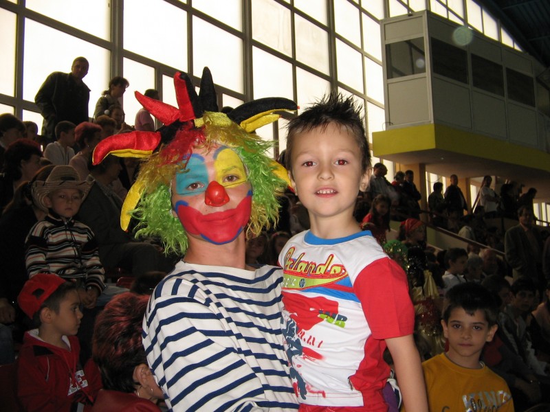 ziua copilului 2010