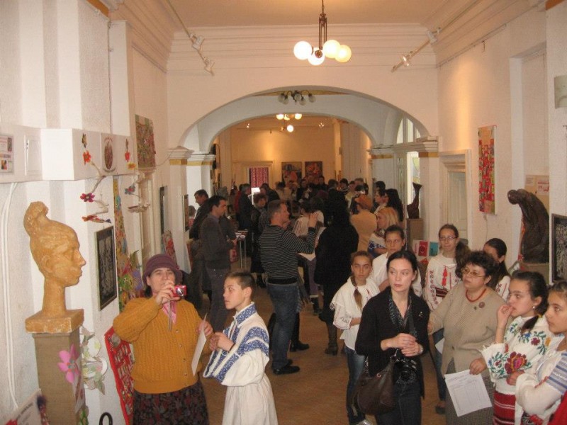 Decade martiene 2013 foto