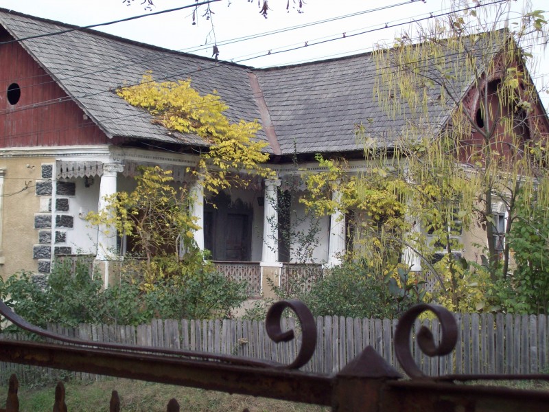 Casa "Ion Vilceanu"