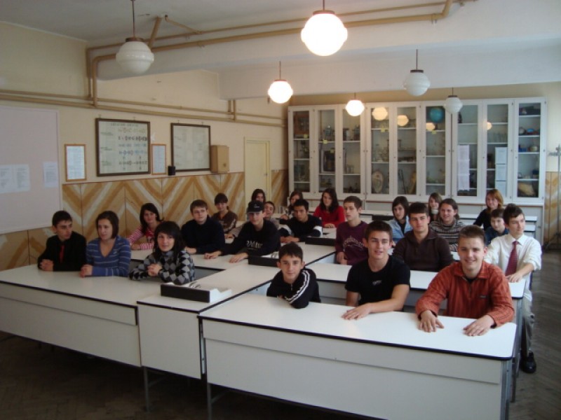 Colegiul de Afaceri Alba Iulia