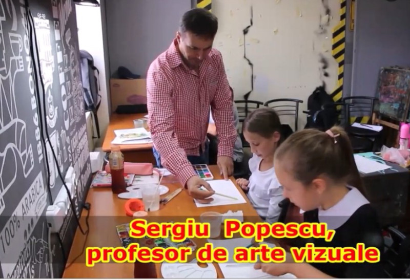 Sergiu Popescu