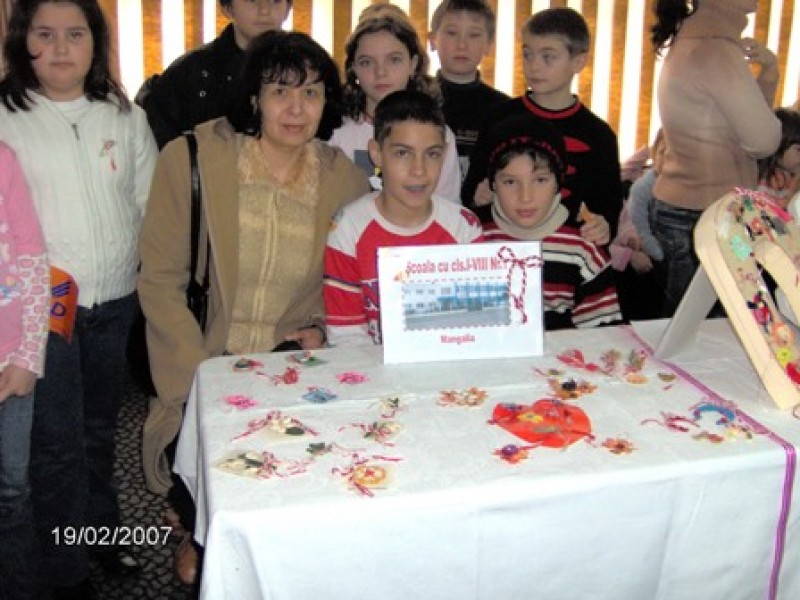 cladire A