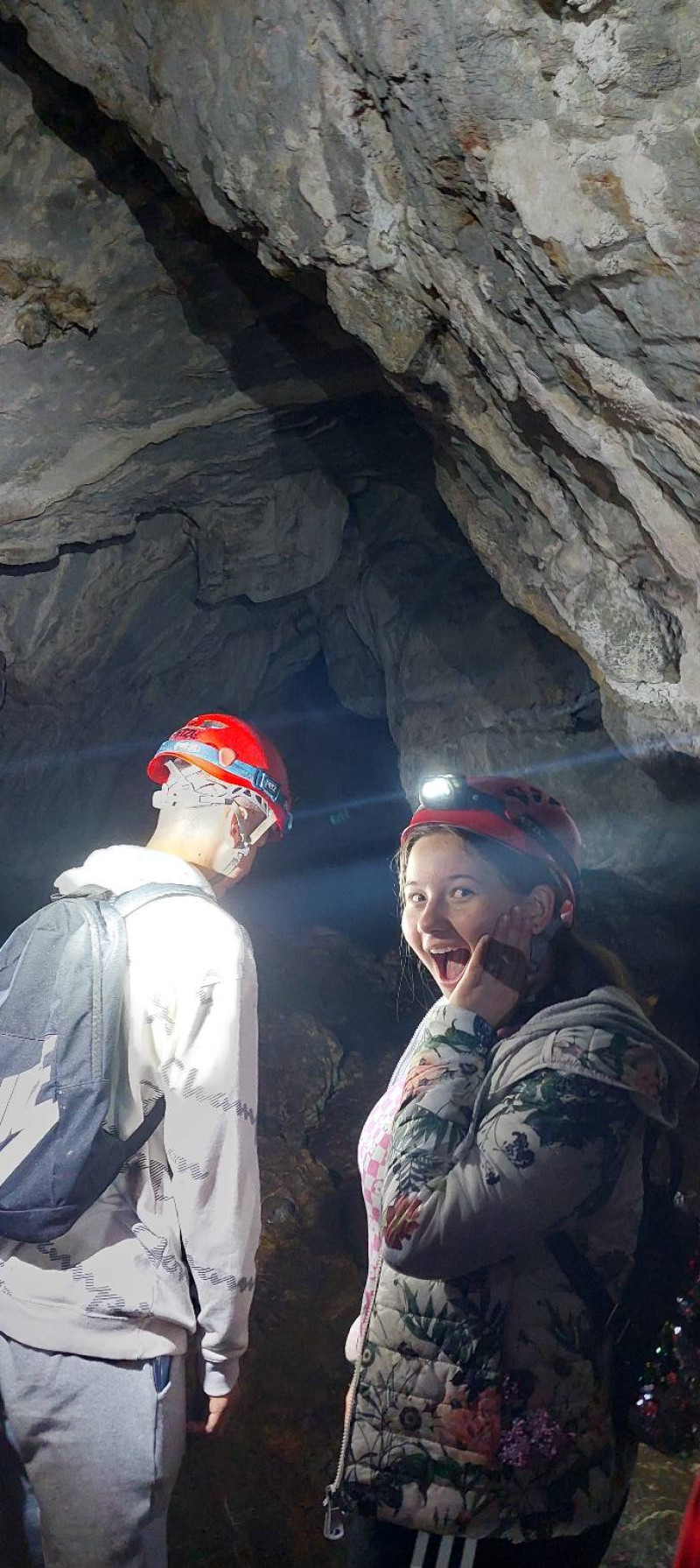 Peștera Gramei