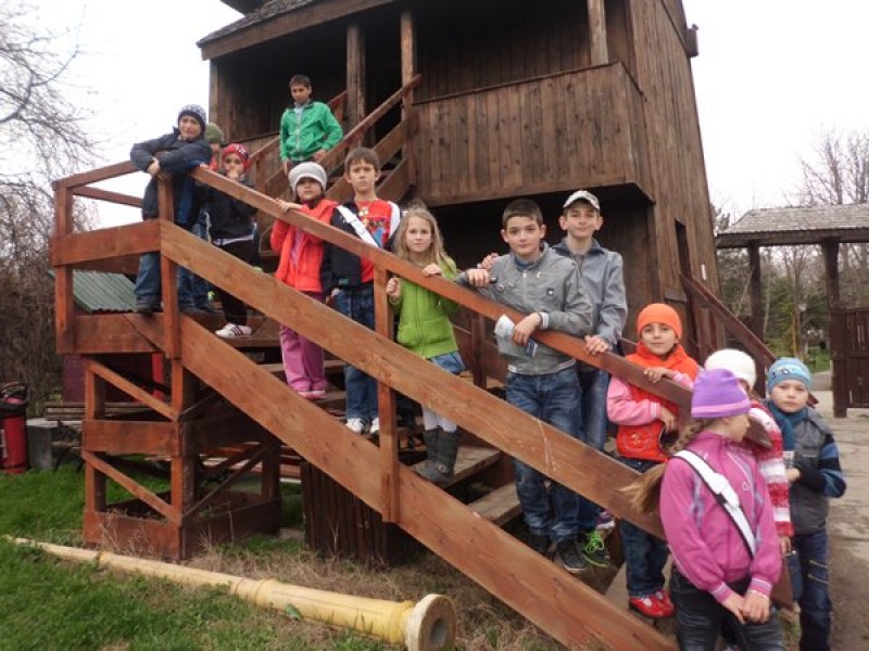 Excursie 10
