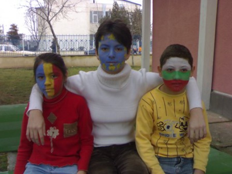 cladire A
