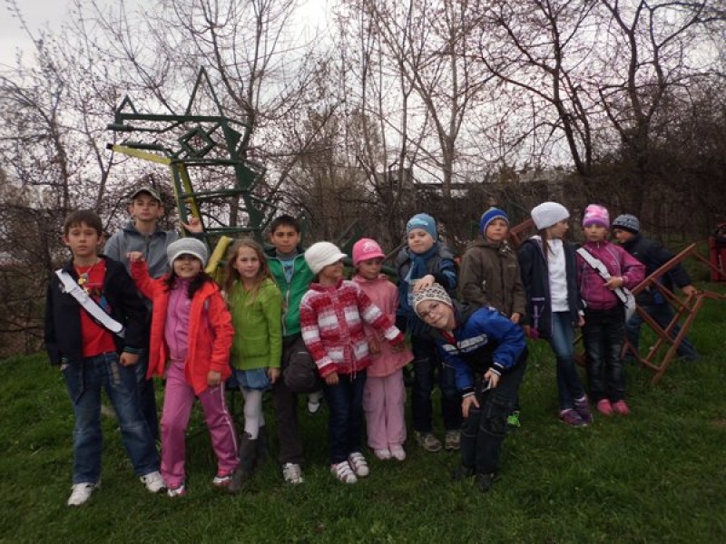 Excursie 11