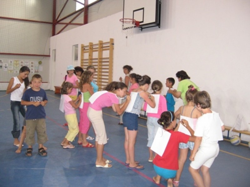 cladire A