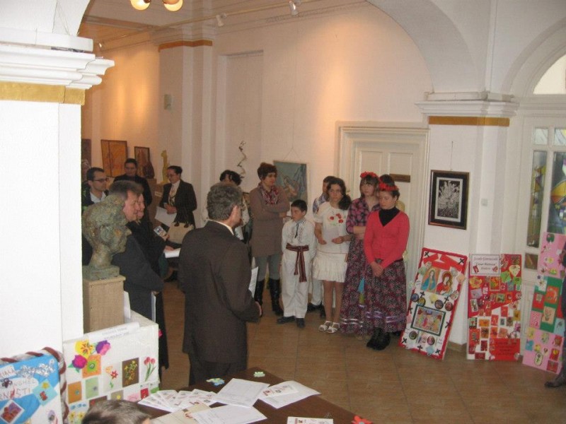 Decade martiene 2013 foto