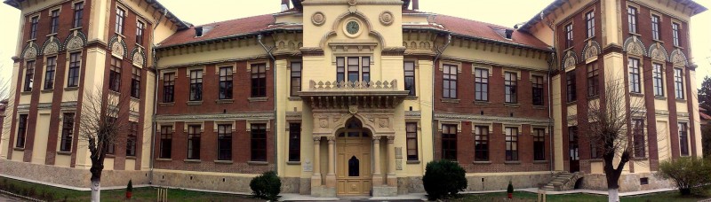 Colegiul Naţional Pedagogic „Carol I” din Câmpulung Muscel este continuatorul Şcolii Normale înfiinţate în anul 1867, la Bucureşti.
