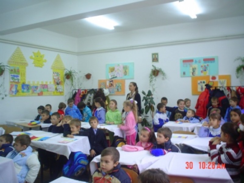 cladire A