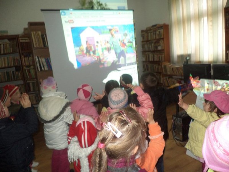 Grădiniţa 9