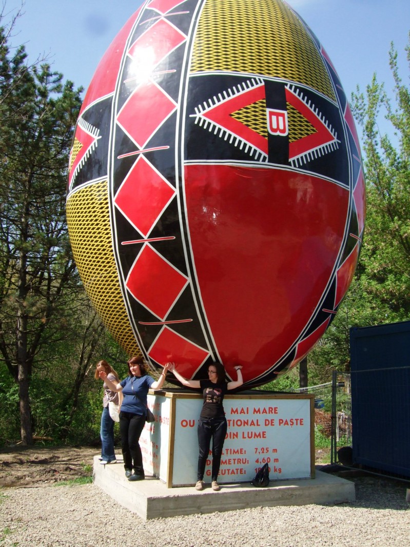 Excursie  in  nordul  Moldovei - proiect Impreuna  pentru  o  lume  mai  buna