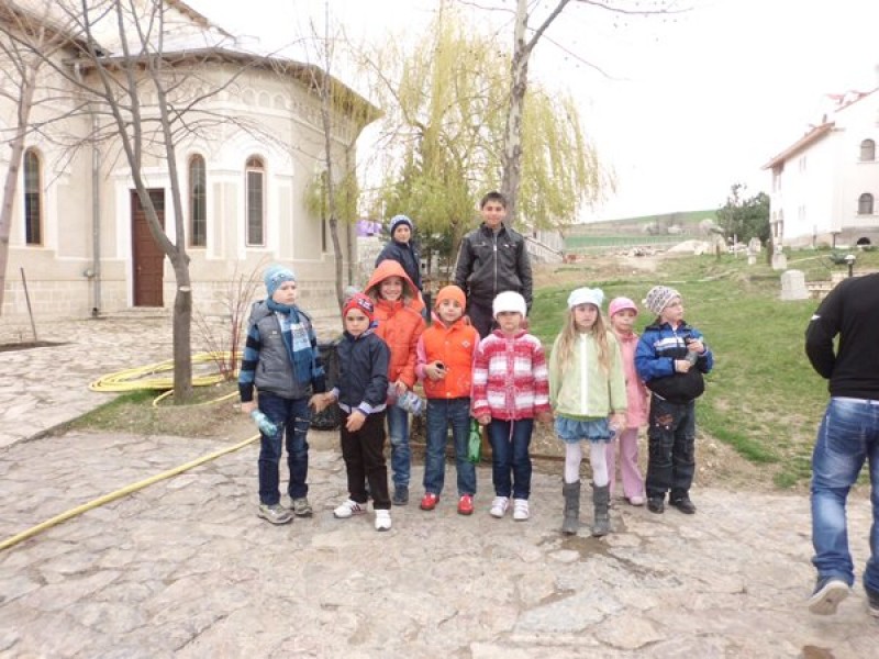 Excursie 5