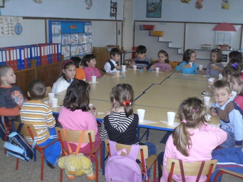 Gradinita Cu Program Normal Zori De Zi Hunedoara