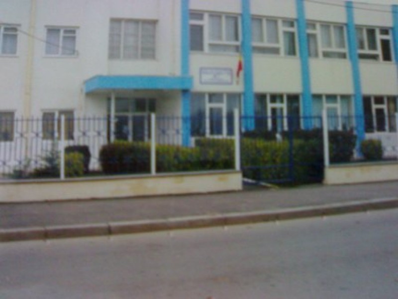 cladire A