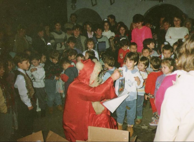 Poze pagina scolii Gradinita cu program prelungit "Vackor"Targu Secuiesc