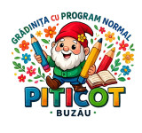 Grădinița cu Program Normal PITICOT, structură a Școlii Gimnaziale ,,Episcop Dionisie Romano”