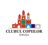 Clubul Copiilor Toplita