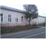 Scoala Primara Oarta de Jos