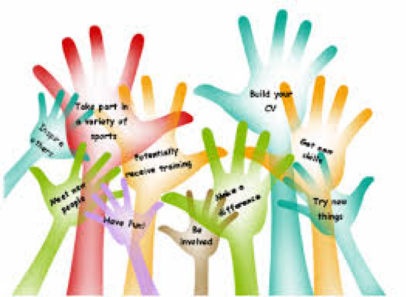 Importanța voluntariatului în dezvoltarea comunității