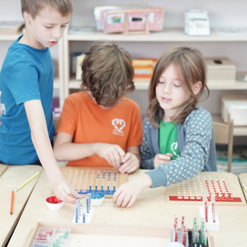 ABORDĂRI ALTERNATIVE ÎN EDUCAȚIE: O ANALIZĂ APROFUNDATĂ A PEDAGOGIEI MONTESSORI ȘI RELEVANȚA SA CONTEMPORANĂ
